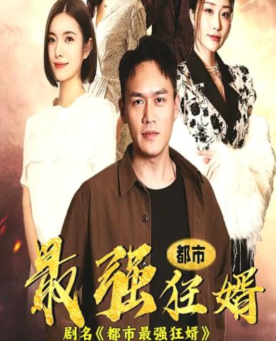 都市最强狂婿 第02集