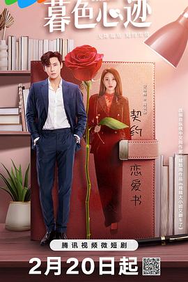 暮色心迹 第09集