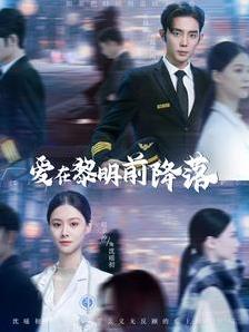 爱在黎明前降落 第101集