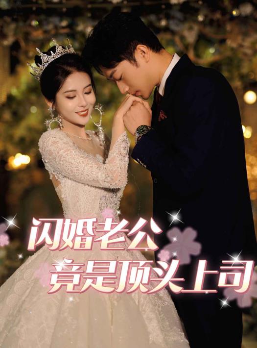 闪婚老公竟是顶头上司 第04集