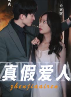 真假爱人 第02集