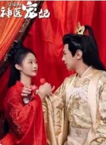 皇帝的神医宠妃 第01集
