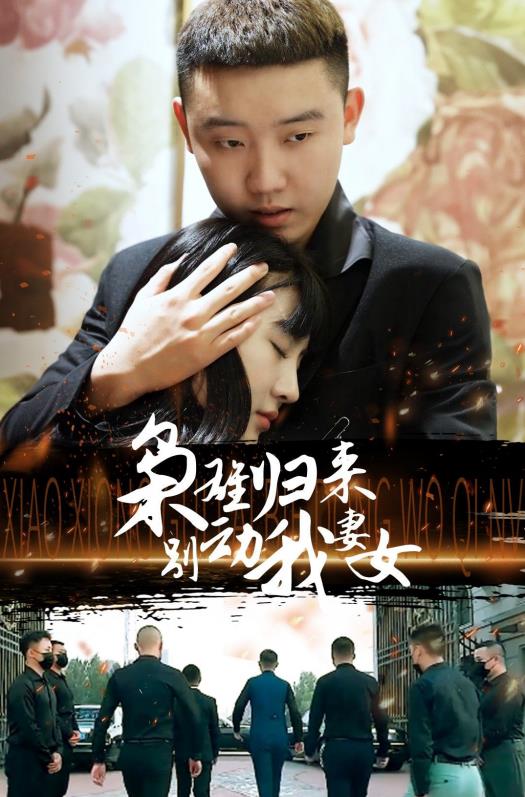 枭雄归来别动我妻女 第41集