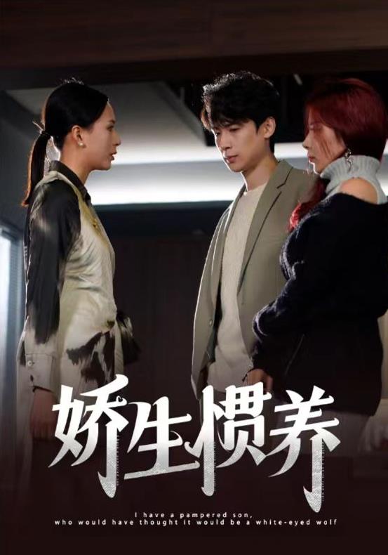 娇生惯养 第02集