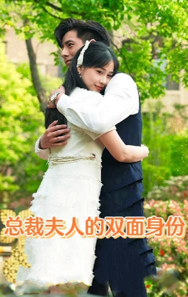 总裁夫人的双面身份 第16集