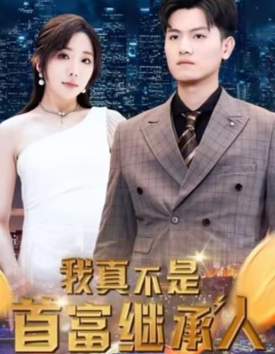 我真不是首富继承人 第02集