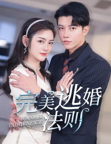 完美逃婚法则 第04集