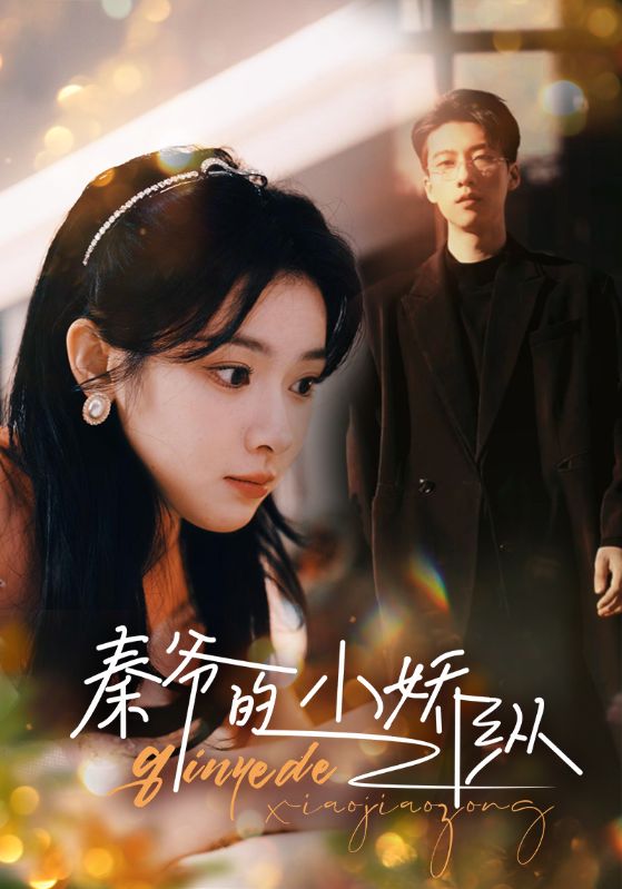 秦爷的小娇纵 第92集