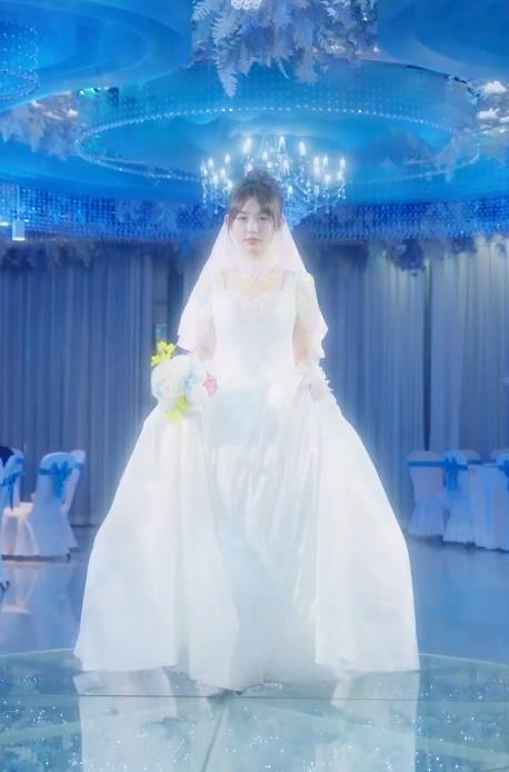 闪婚老公是仙君 第03集