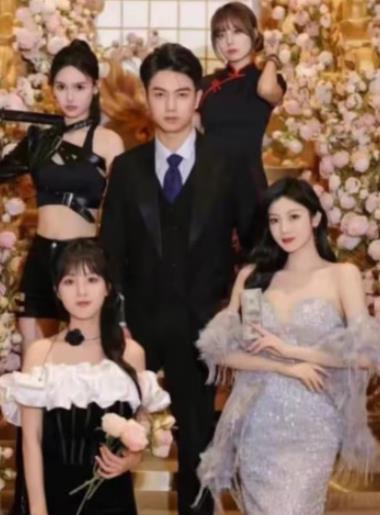 御极天下 第07集