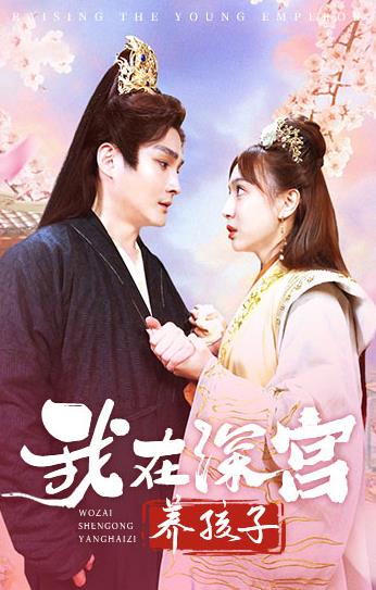 我在深宫养孩子 第45集