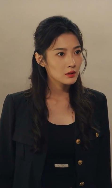 分手后我成了首富掌中宝 第02集