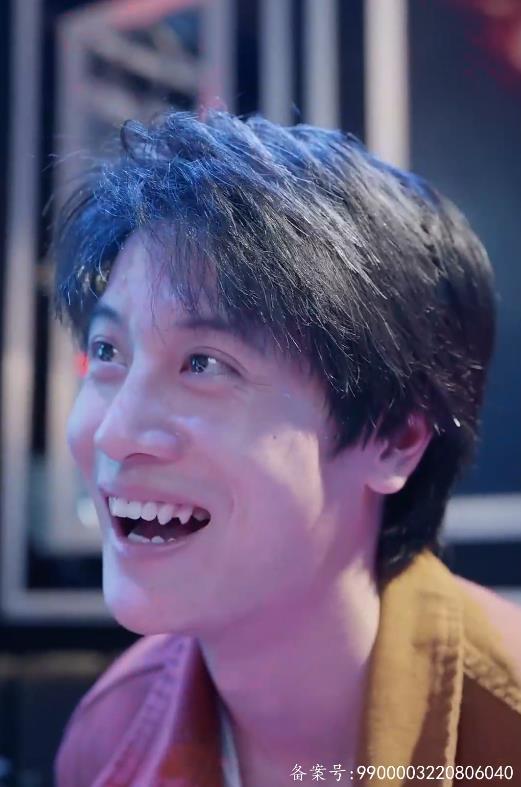 星途璀璨 第03集