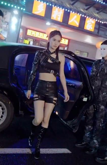 生而为王 第09集