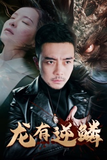 龙有逆鳞 第01集