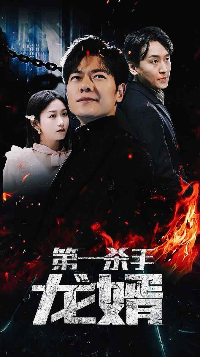 第一杀手龙婿 第02集