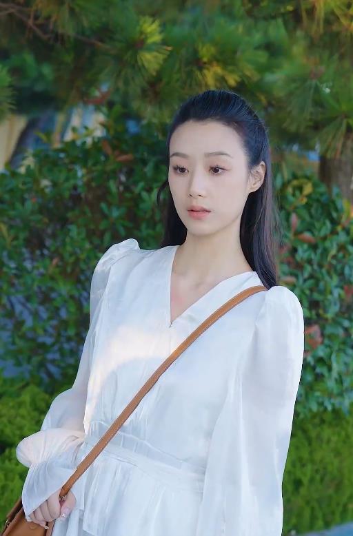 假千金归来竟是真大佬 第02集