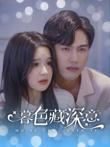 暮色藏深意 第02集