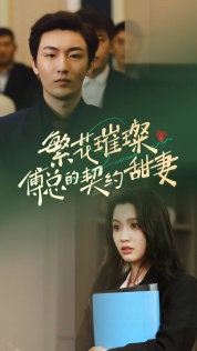 繁花璀璨傅总的契约甜妻 第09集