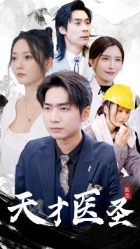 天才医圣 第04集