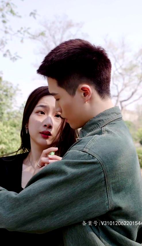 将神归来 第02集