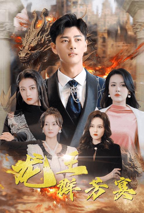 龙王群芳宴 第45集