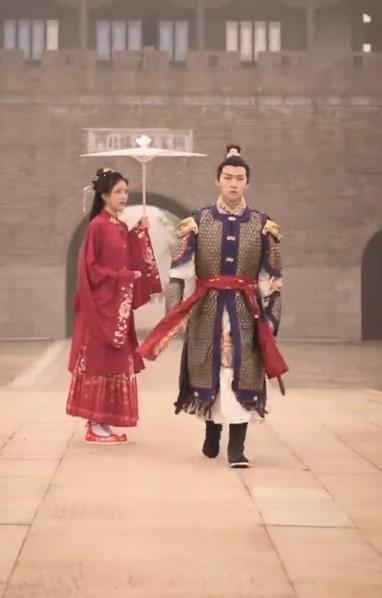 陌上故人归 第35集