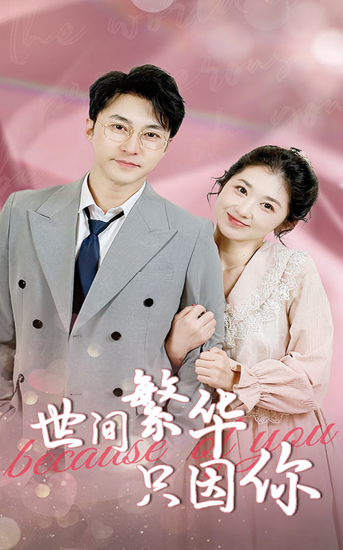 世间繁华只因你 第04集