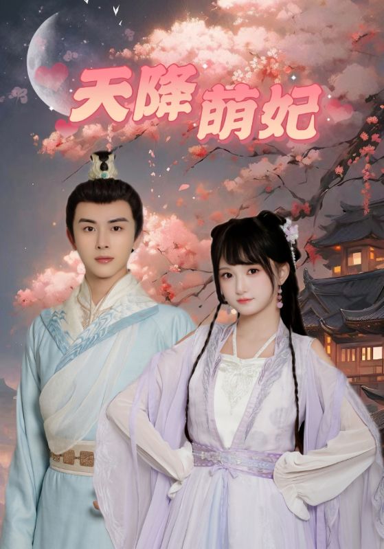 天降萌妃 第01集