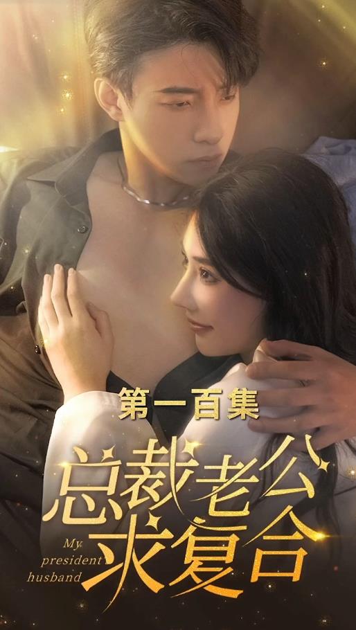 总裁老公求复合 第02集