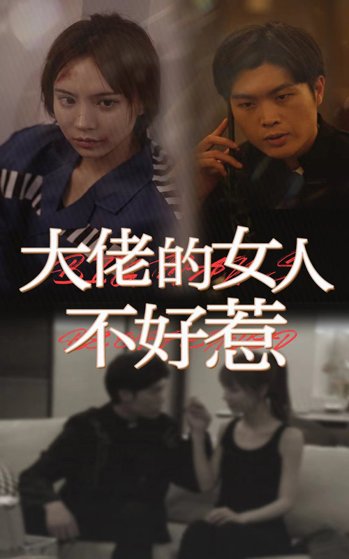 大佬女人不好惹 第92集(大结局)