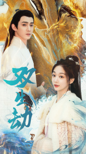 双生劫 第21-40集