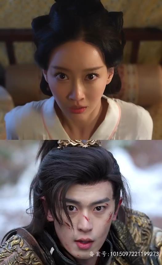 锦屏春暖 第09集