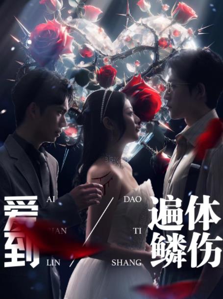 爱到遍体鳞伤 第02集