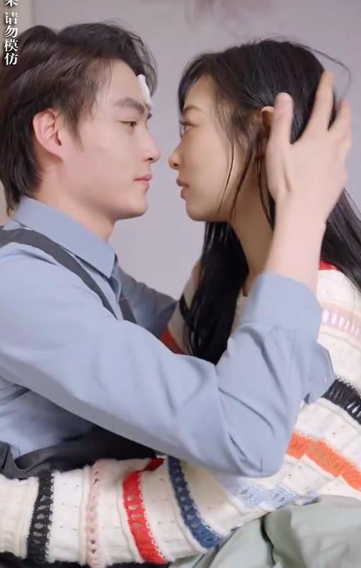 南有乔木，北有相思 第07集