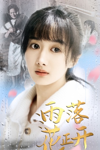 雨落花正开 第03集