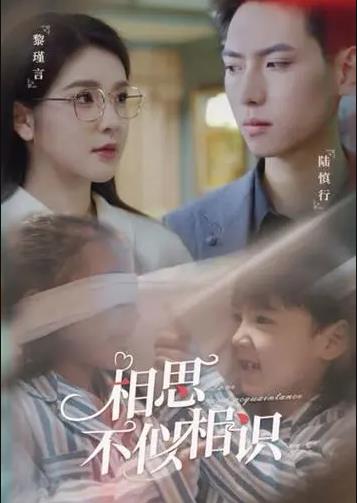 相思不似相识 第101集(大结局)