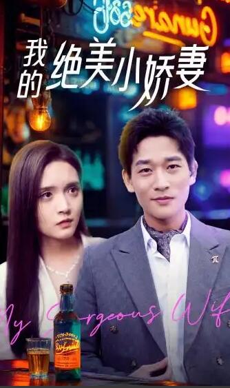 我的绝美小娇妻 第02集