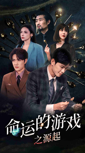 命运的游戏之源起 第69集