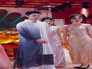 新：傲世医仙 第03集