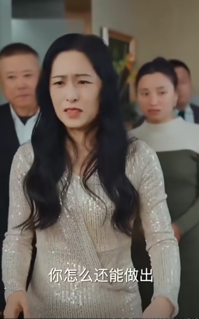 少将大人求放过 第48集