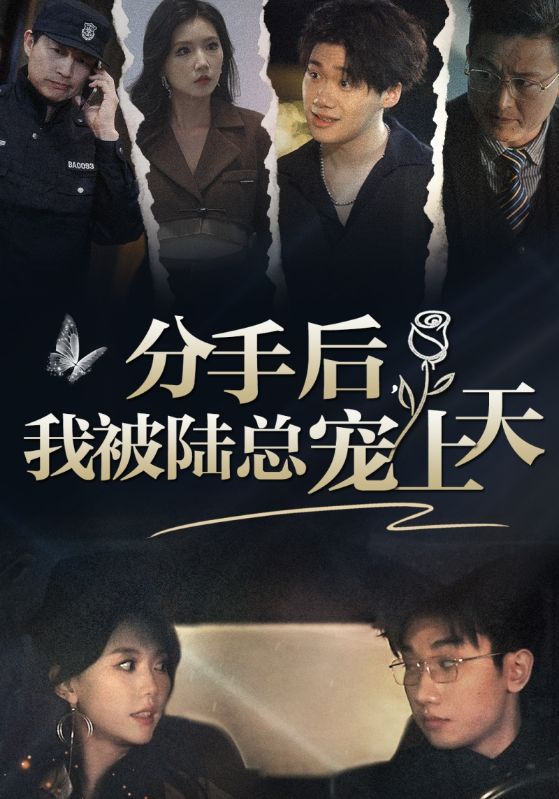 分手后，我被陆总宠上天 第51集