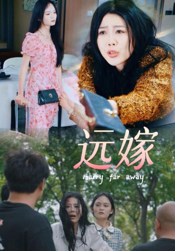 远嫁 第12集