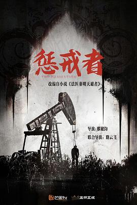 惩戒者 HD