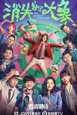 消失的大象 第02集