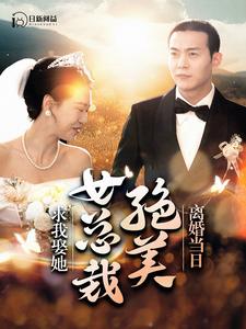 离婚当日，绝美女总裁求我娶她 第04集