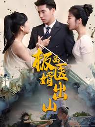 极品医婿出山 第03集