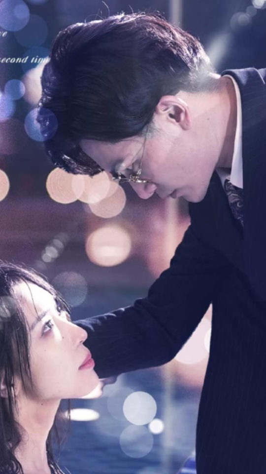 以我深情祭余生 第02集