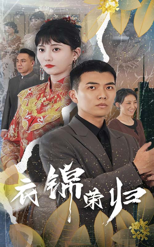 衣锦荣归 第02集