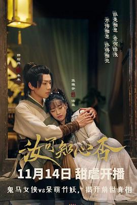 汝可知心否 第02集